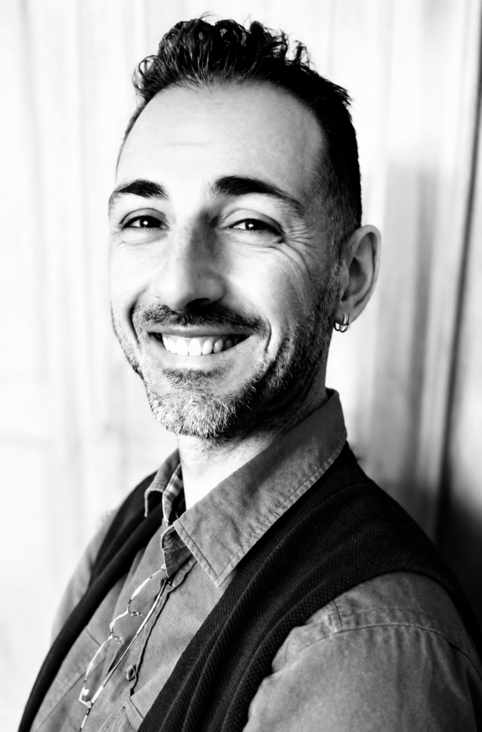 David Cifredo