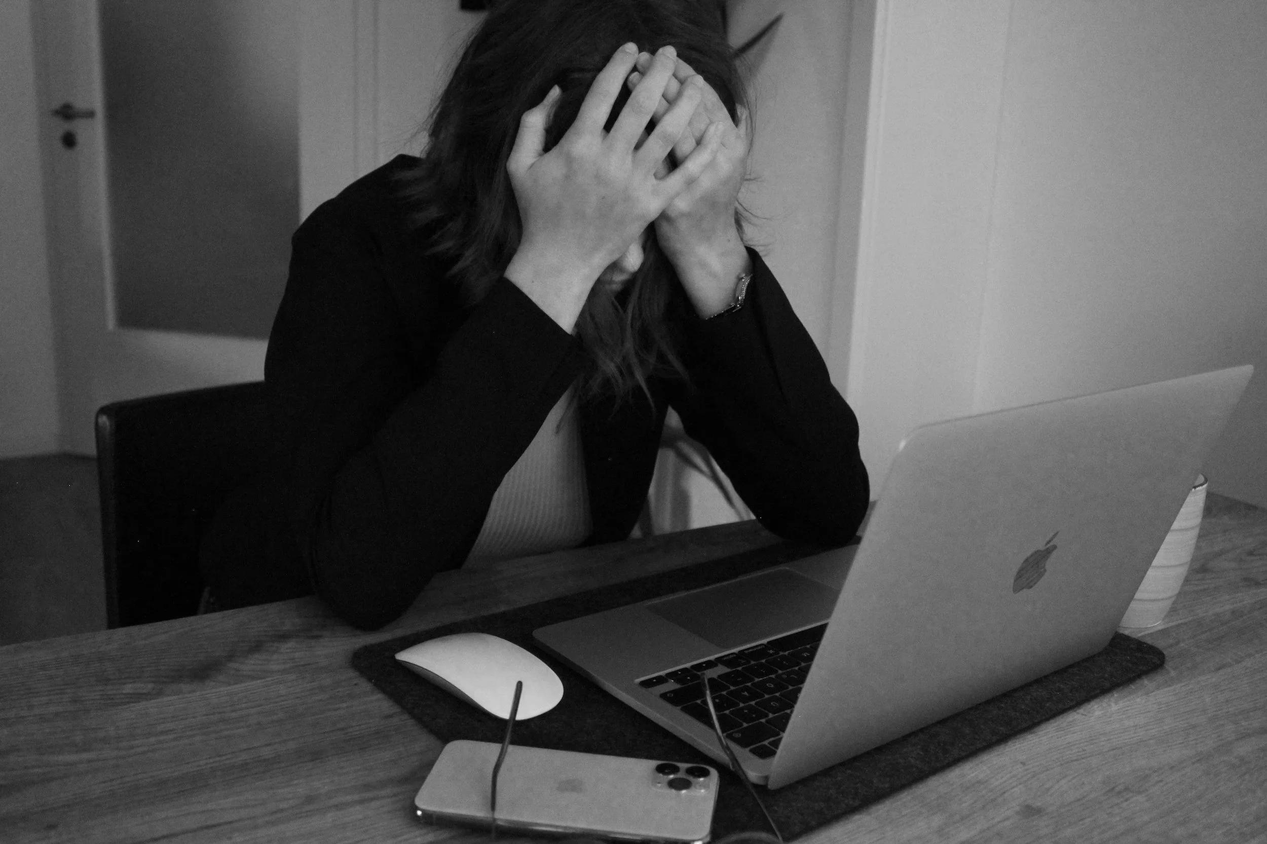 Comment savoir si je fais un burn-out ?