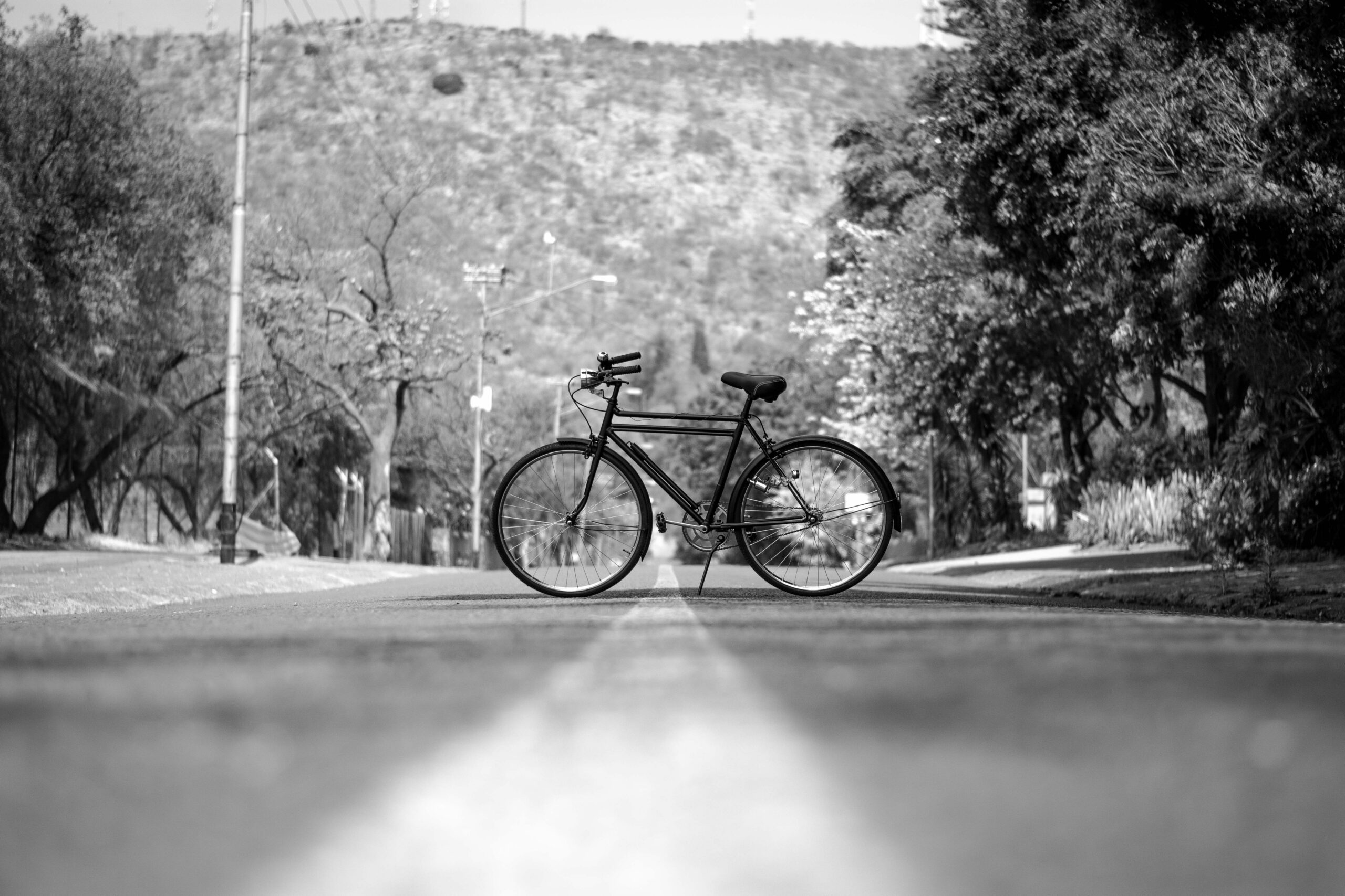 Apprendre à faire du vélo à l’âge adulte ?